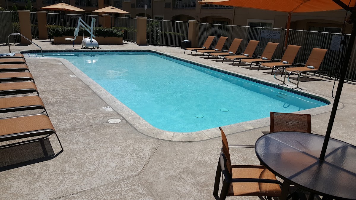 Sonesta Select Camarillo photo 2