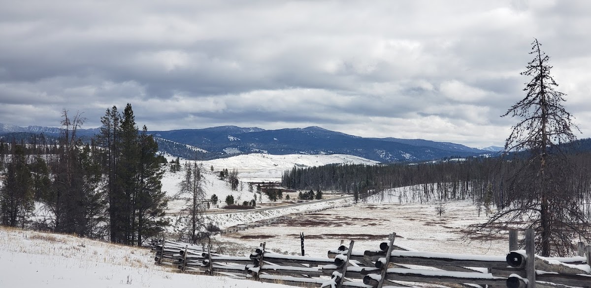 Park Creek Overlook and Ski Area photo 3