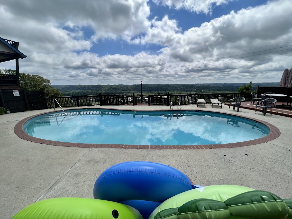 Alpine Resort Burkesville photo 3