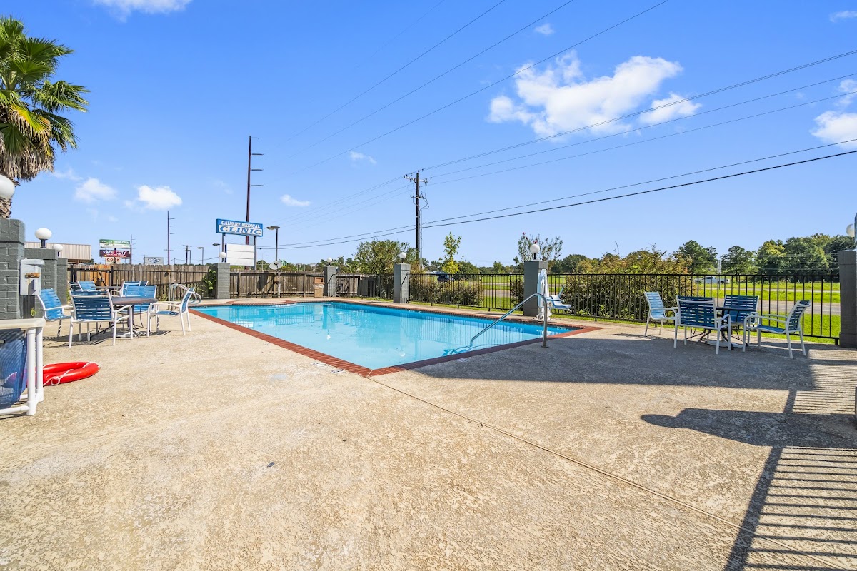 Americas Best Value Inn & Suites Livingston photo 3