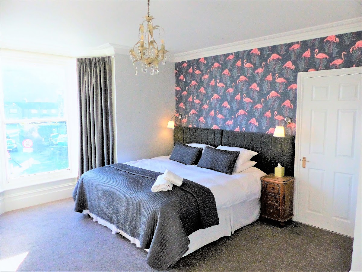 Four Seasons Guesthouse photo 2