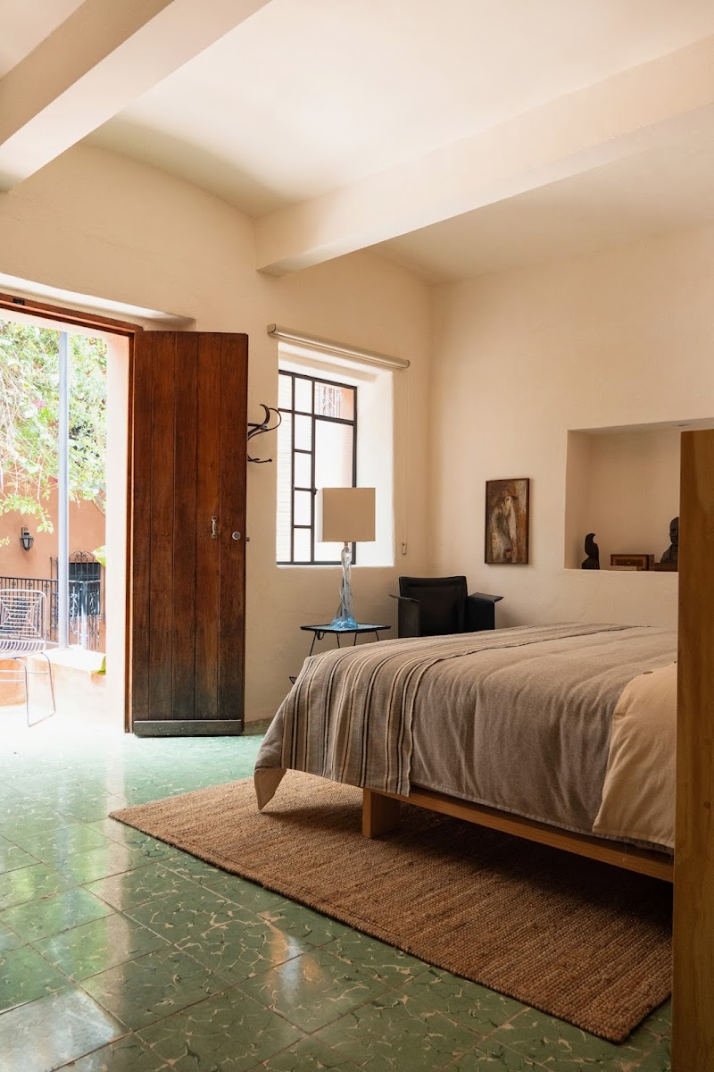 Casa Arrona Oaxaca photo 3