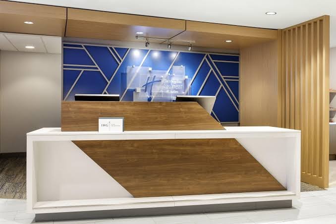 Holiday Inn Express and Suites Weatherford by IHG