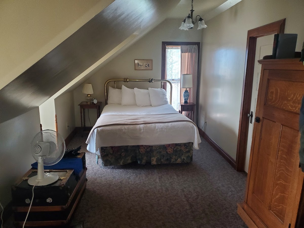 Hotel Wolf