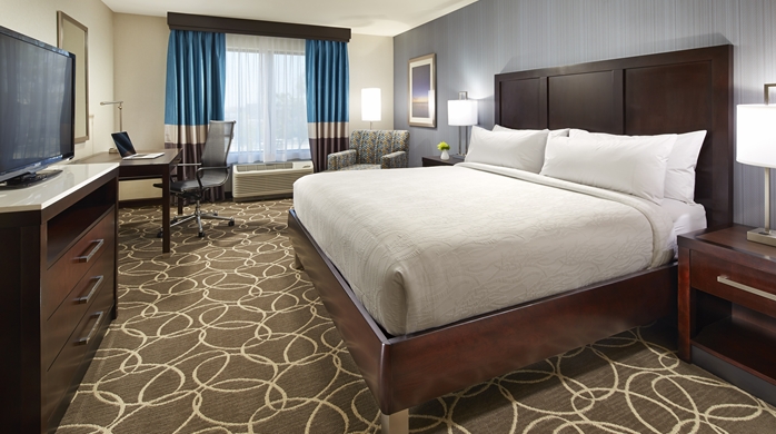 Hilton Garden Inn Roslyn photo 2