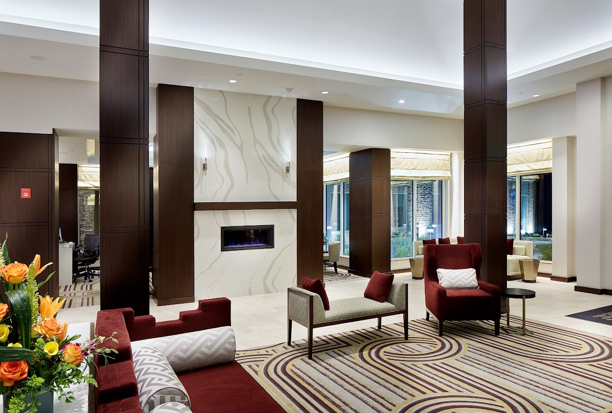 Hilton Garden Inn Roslyn photo 3