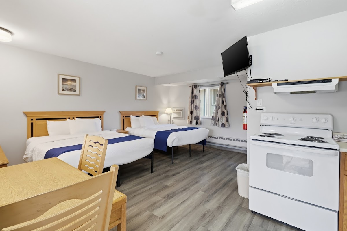 Canadas Best Value Desert Inn & Suites Cache Creek photo 2