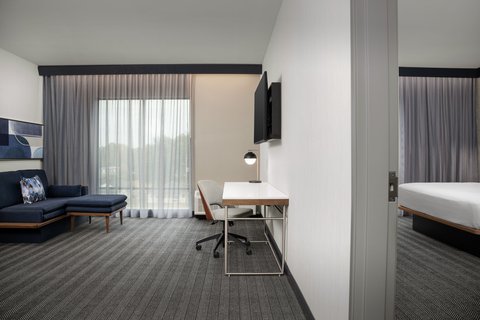Courtyard by Marriott Northport photo 2