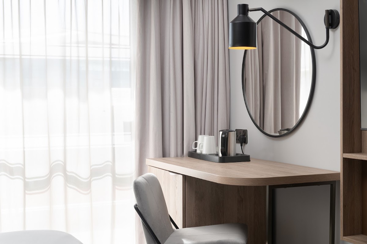 Hilton Garden Inn Silverstone photo 3