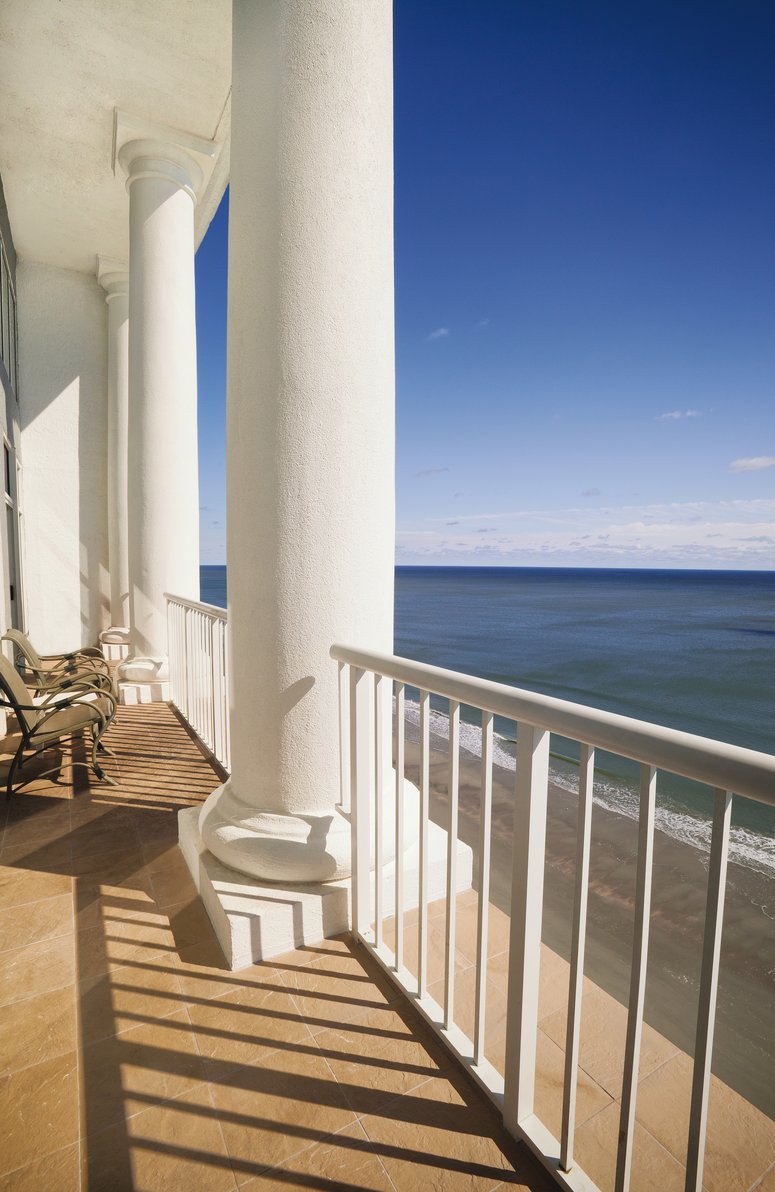 Club Wyndham SeaWatch Resort photo 3