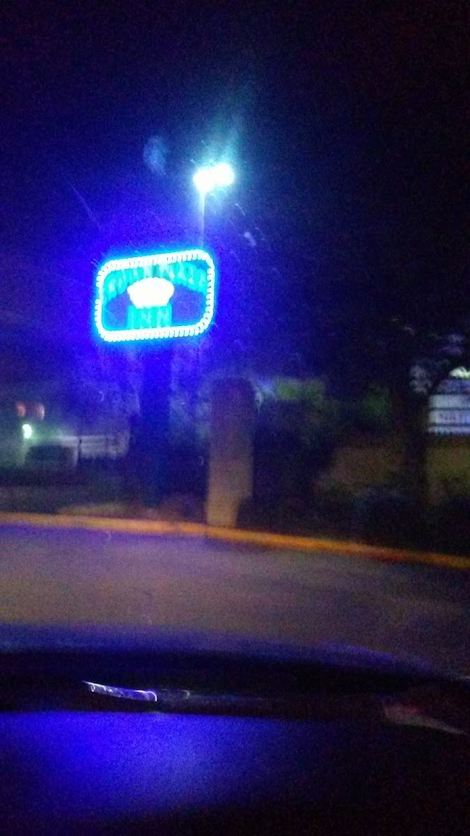 Crown Plaza Inn photo 3
