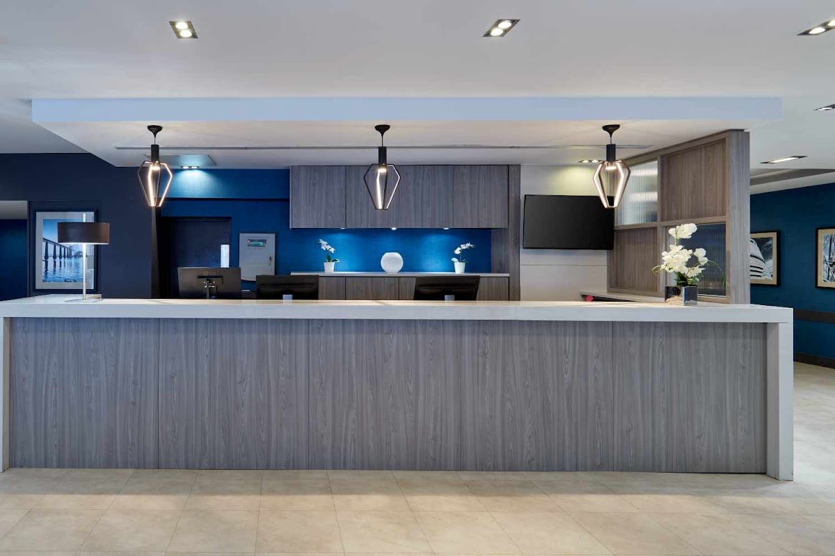 Leonardo Hotel Edinburgh Murrayfield photo 2
