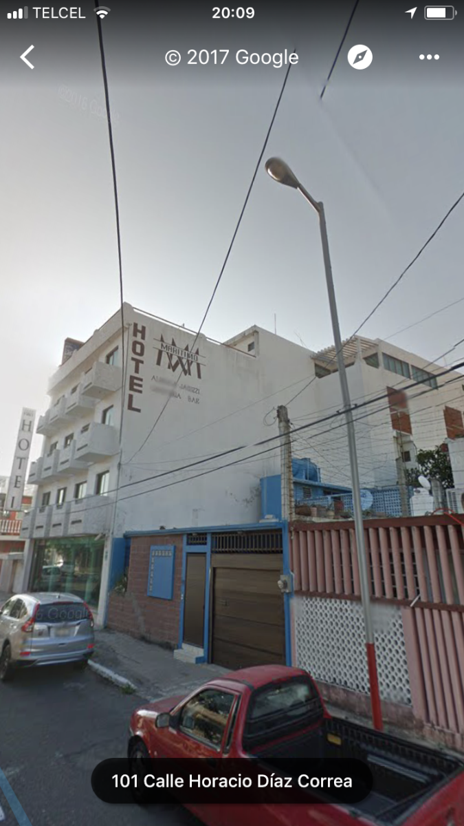 Hotel Marítimo photo 2
