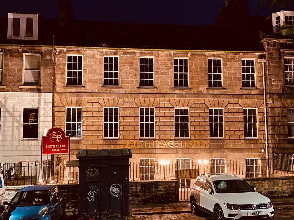 Smith Place Hotel photo 3