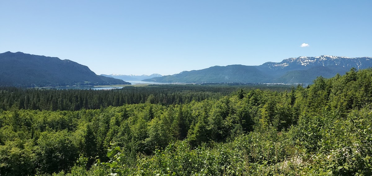Horizon North Crossroads Lodge photo 2