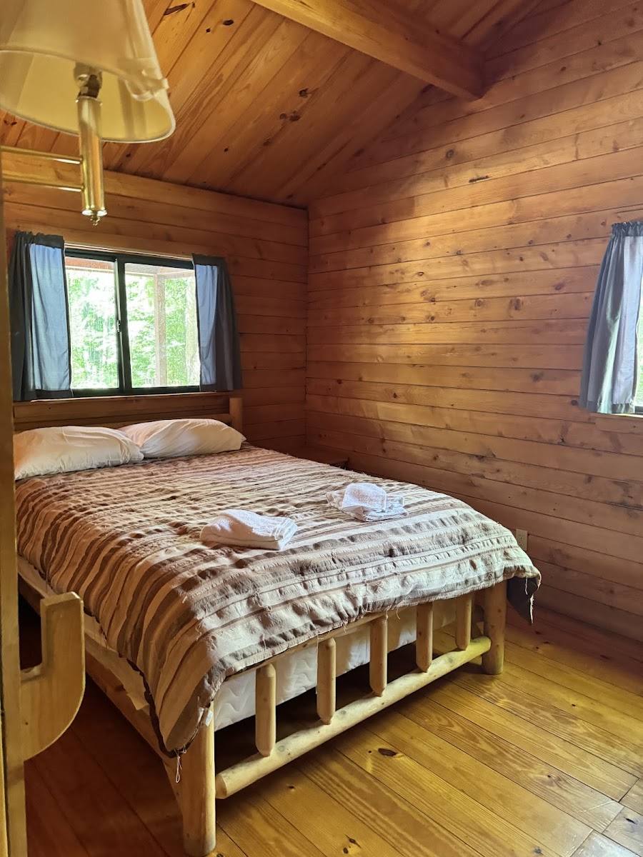 Drummer Boy Camping Resort photo 2