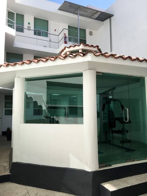Metropoli Suites Ejecutivas Puebla photo 3