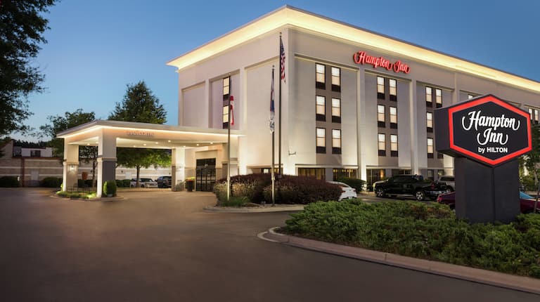 Hampton Inn Birmingham/Trussville