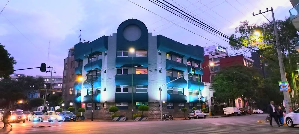 Hotel Muy