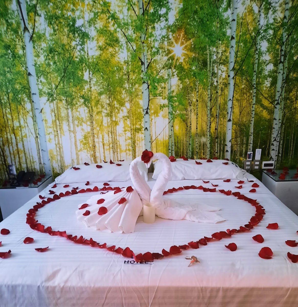 Hotel Muy photo 2