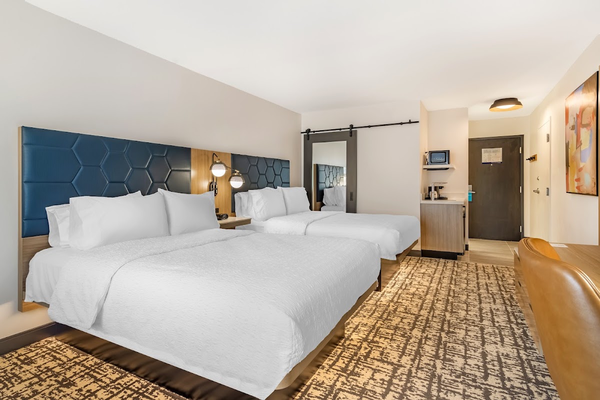 Hampton Inn Atlanta-Stockbridge photo 2