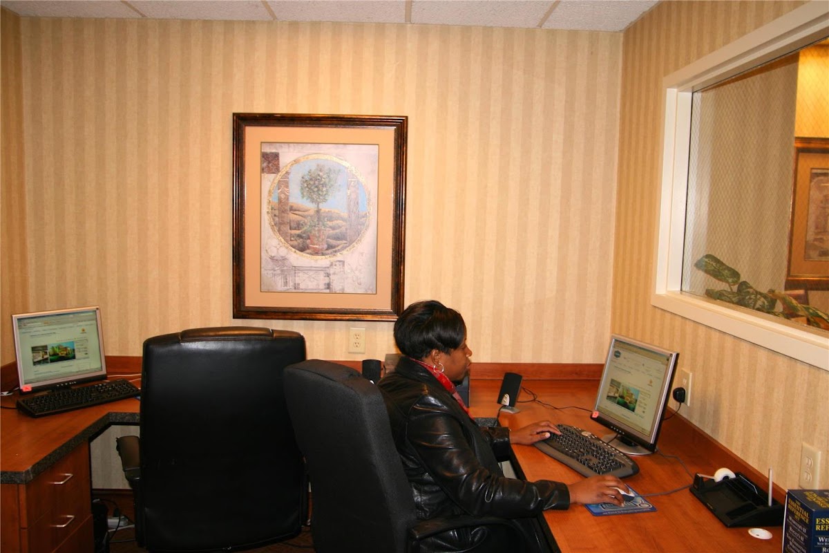 Hampton Inn Atlanta-Stockbridge photo 3