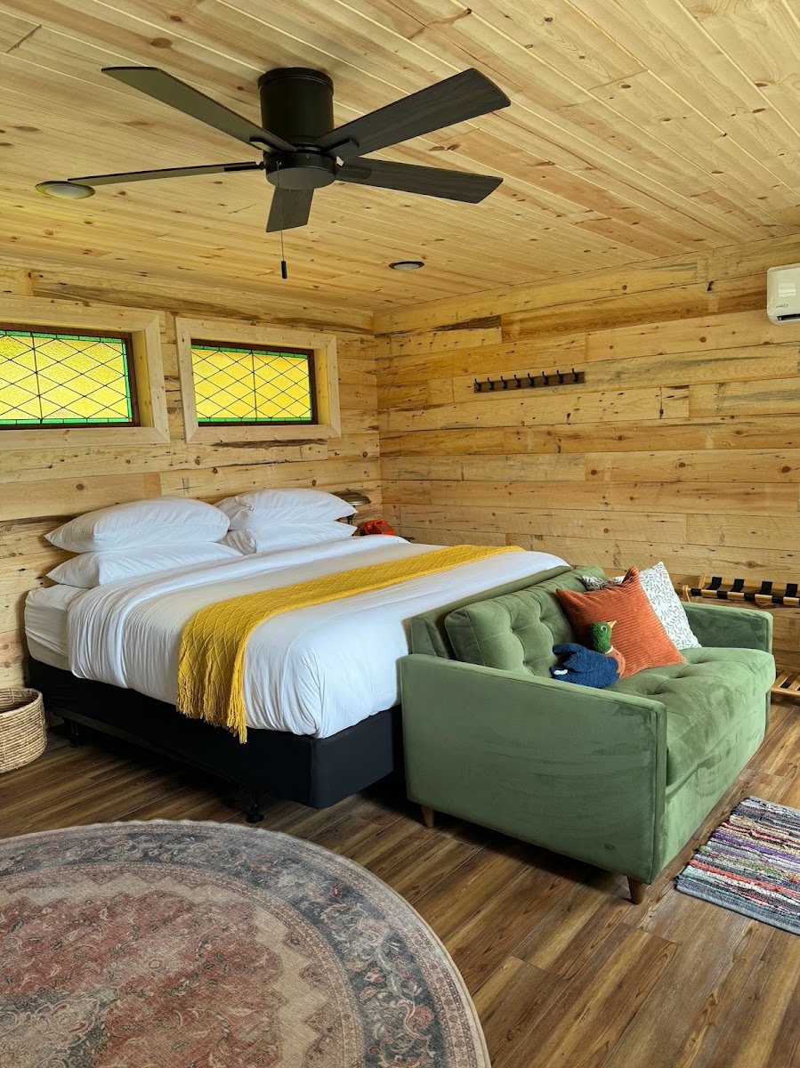 Kitchi Landing Resort photo 2