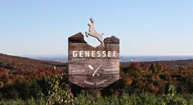 Domaine Genessee