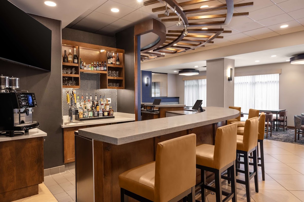 Hyatt Place Chantilly/Dulles Airport-South photo 2
