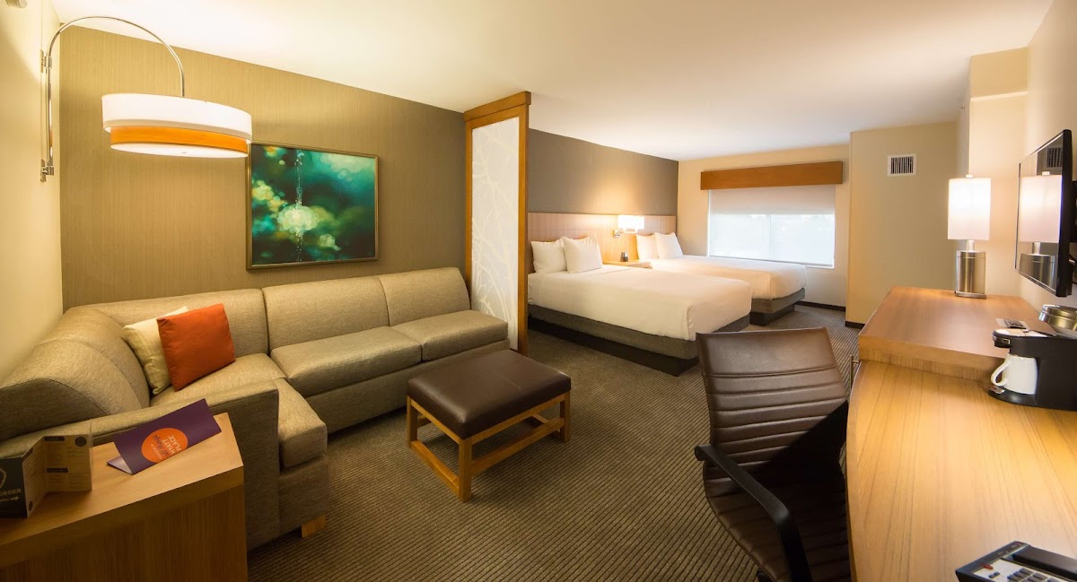 Hyatt Place Orlando/Lake Buena Vista photo 2