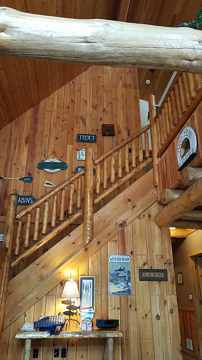 Wilderness Cabins photo 2