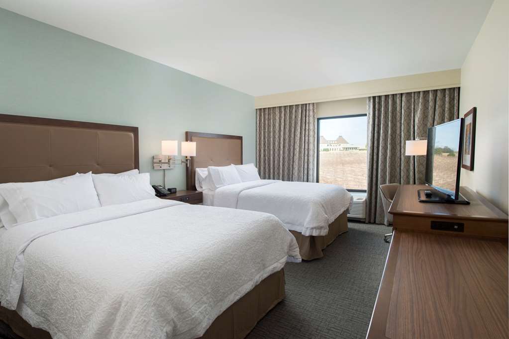 Hampton Inn & Suites Braselton photo 2