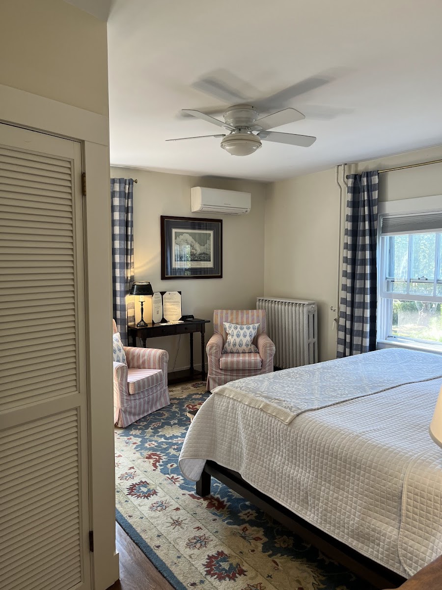 Marshall Slocum Inn photo 2