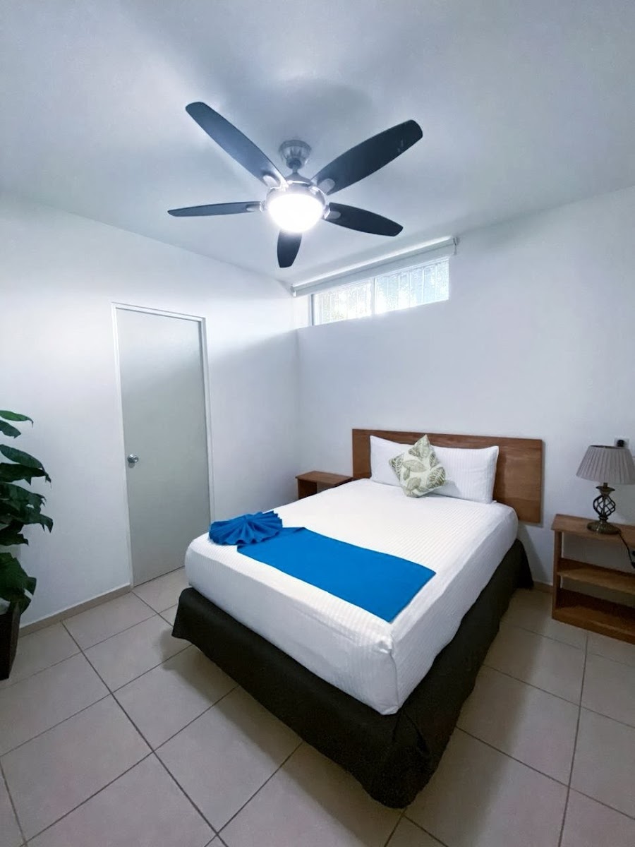 Hotel Amakal en Huatulco