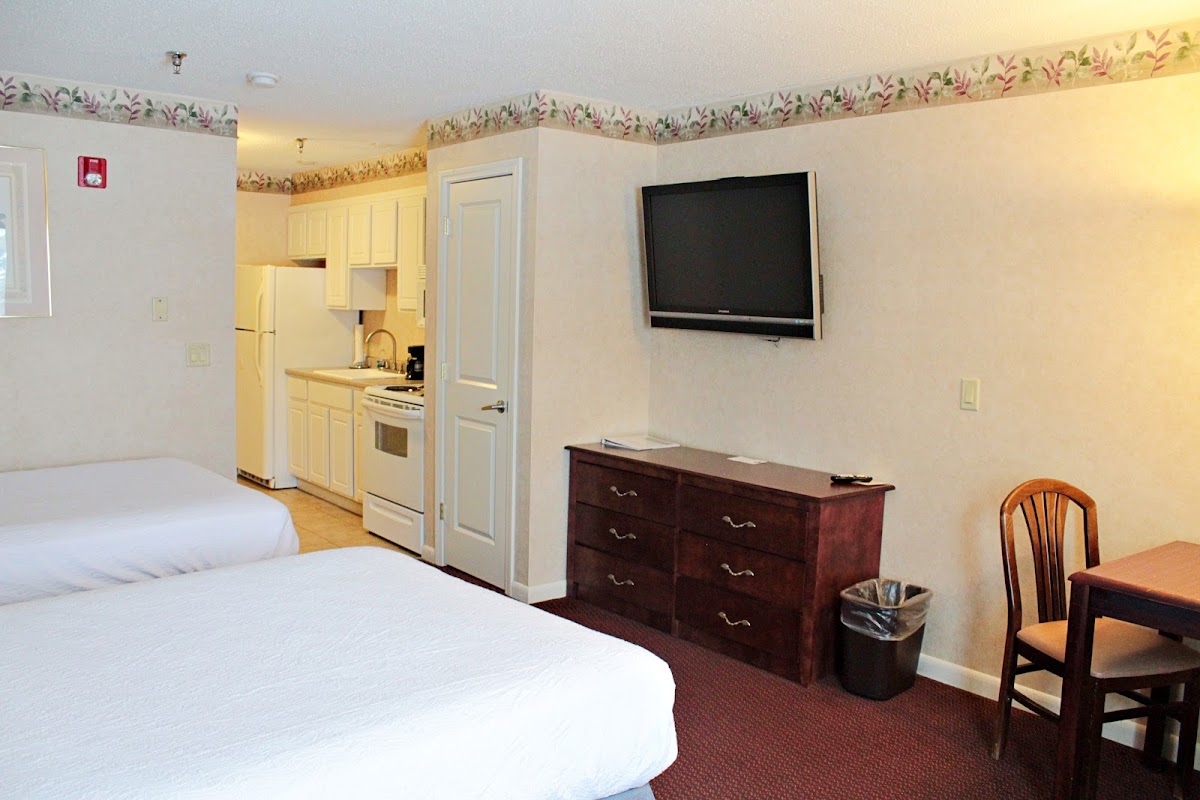Shiretown Inn and Suites photo 3
