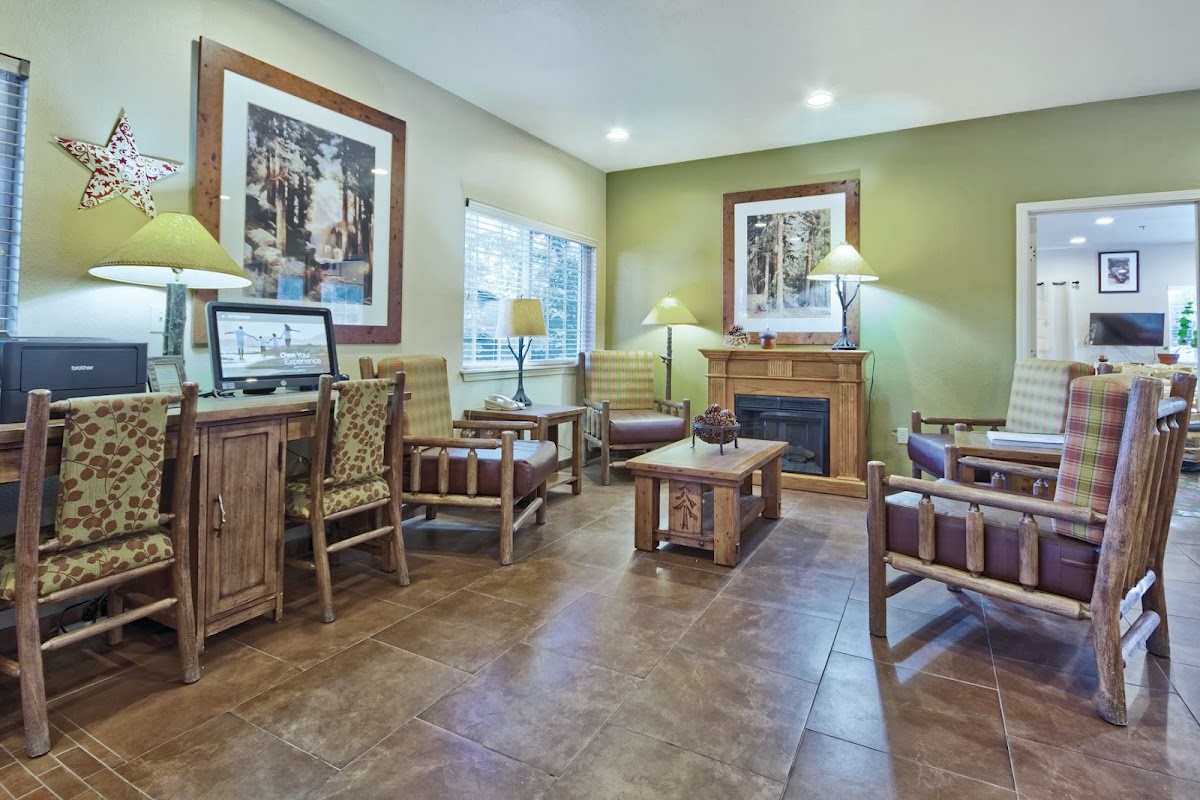 WorldMark Pinetop photo 2