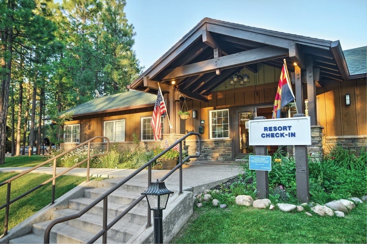 WorldMark Pinetop photo 3