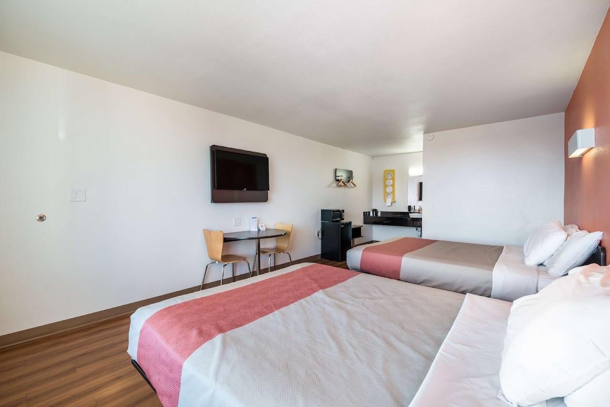 Motel 6 Connellys Springs, NC photo 2