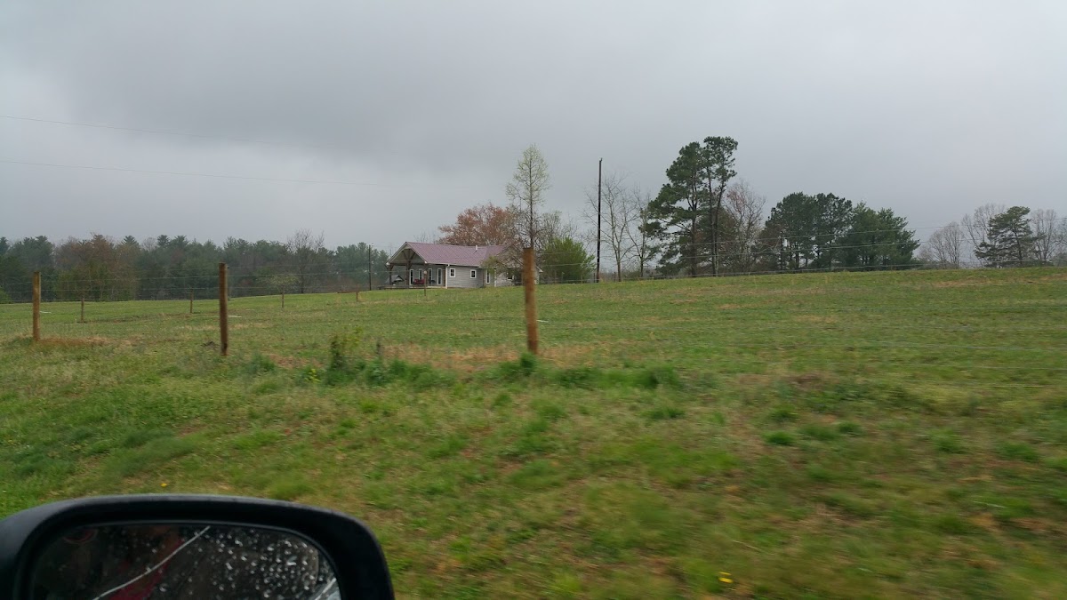 Motel 6 Connellys Springs, NC photo 3