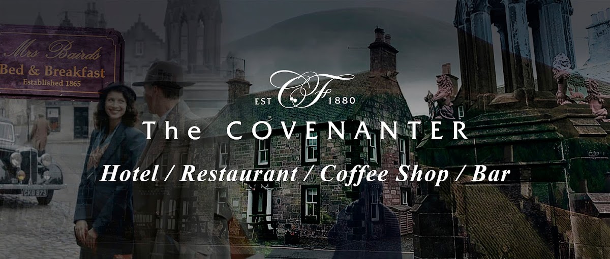 The Covenanter Hotel photo 2