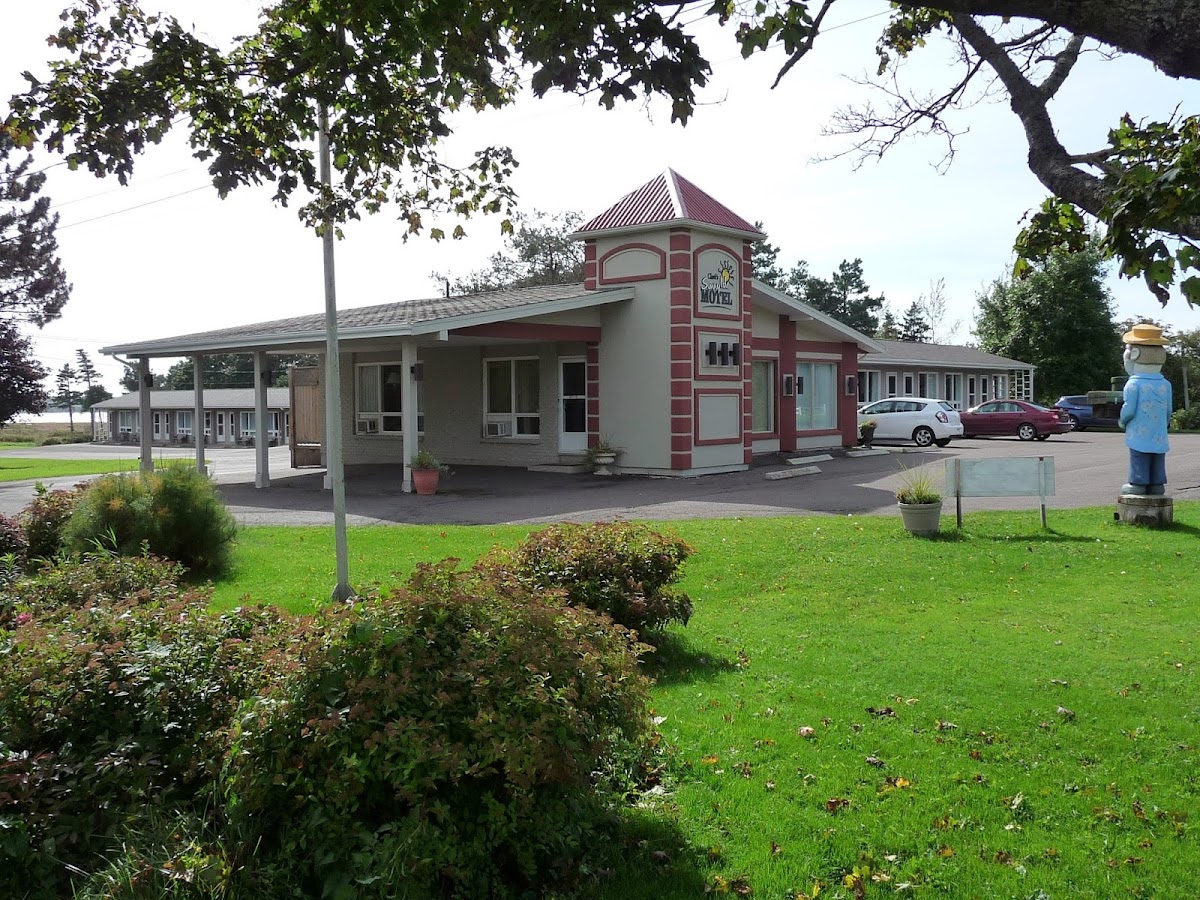 Sunny Isle Motel