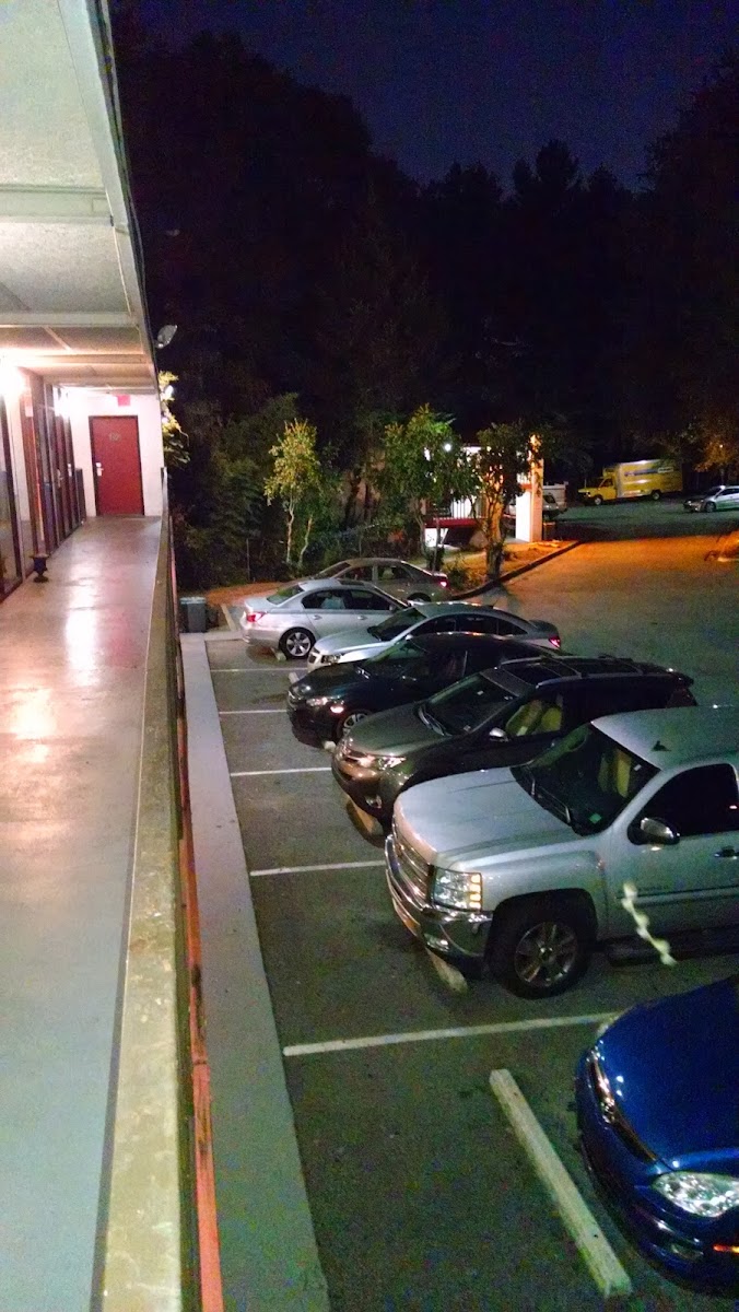 Cheshire Motor Inn photo 2