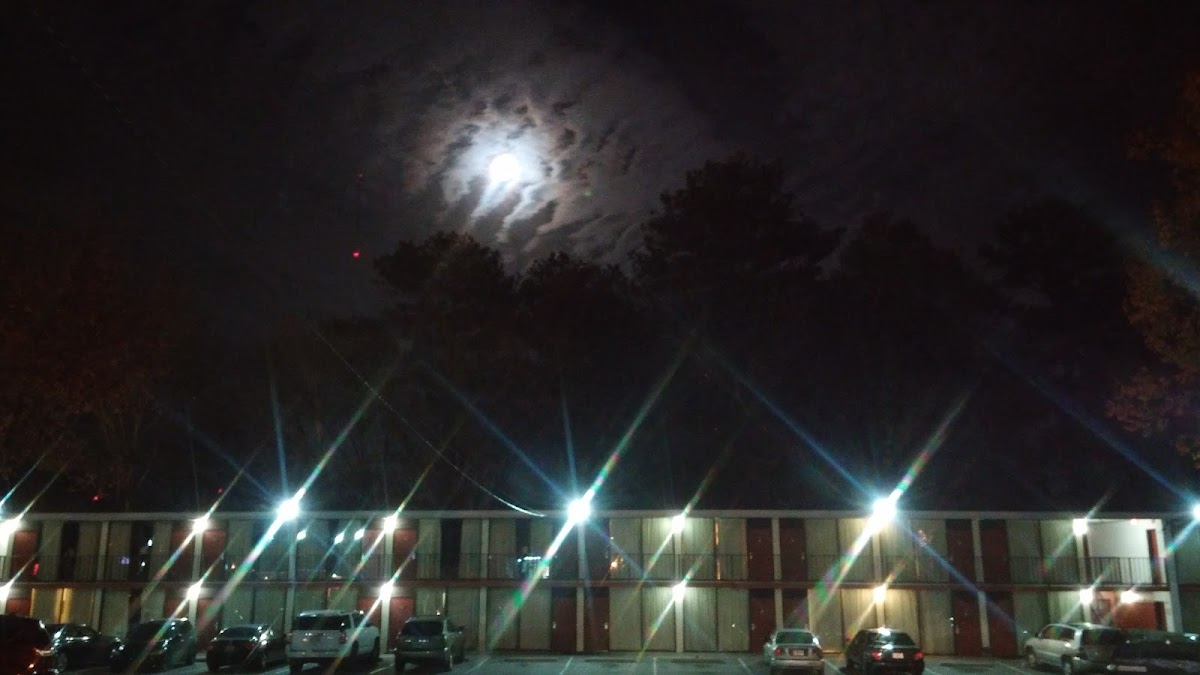 Cheshire Motor Inn photo 3