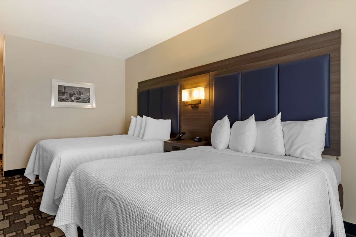 Best Western Seminole Inn & Suites photo 3
