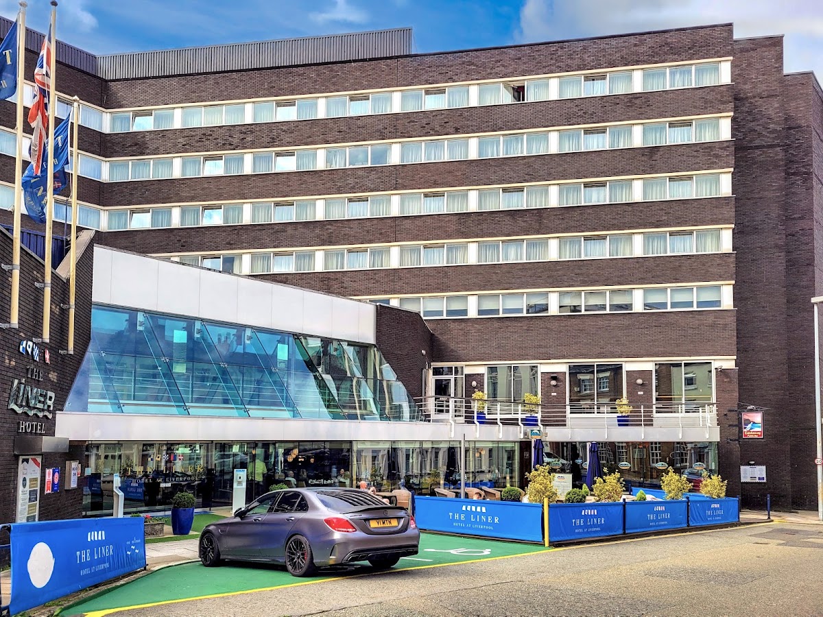The Liner Hotel