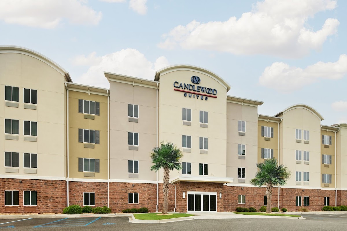Candlewood Suites Valdosta Mall by IHG