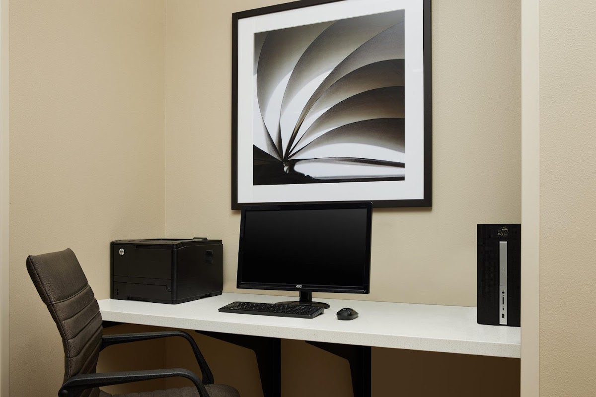 Candlewood Suites Valdosta Mall by IHG photo 3