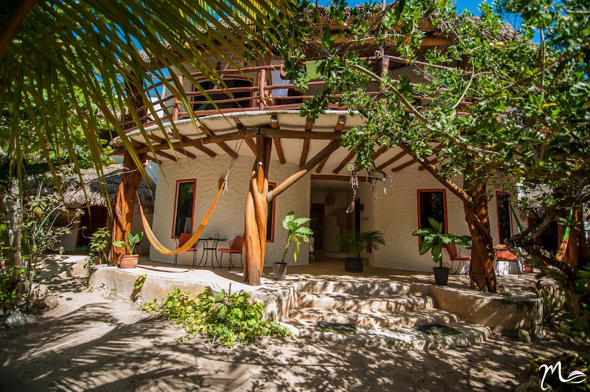 Villa los Mangles Holbox