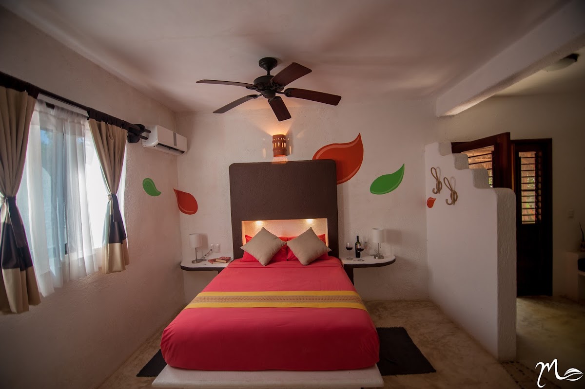 Villa los Mangles Holbox photo 2