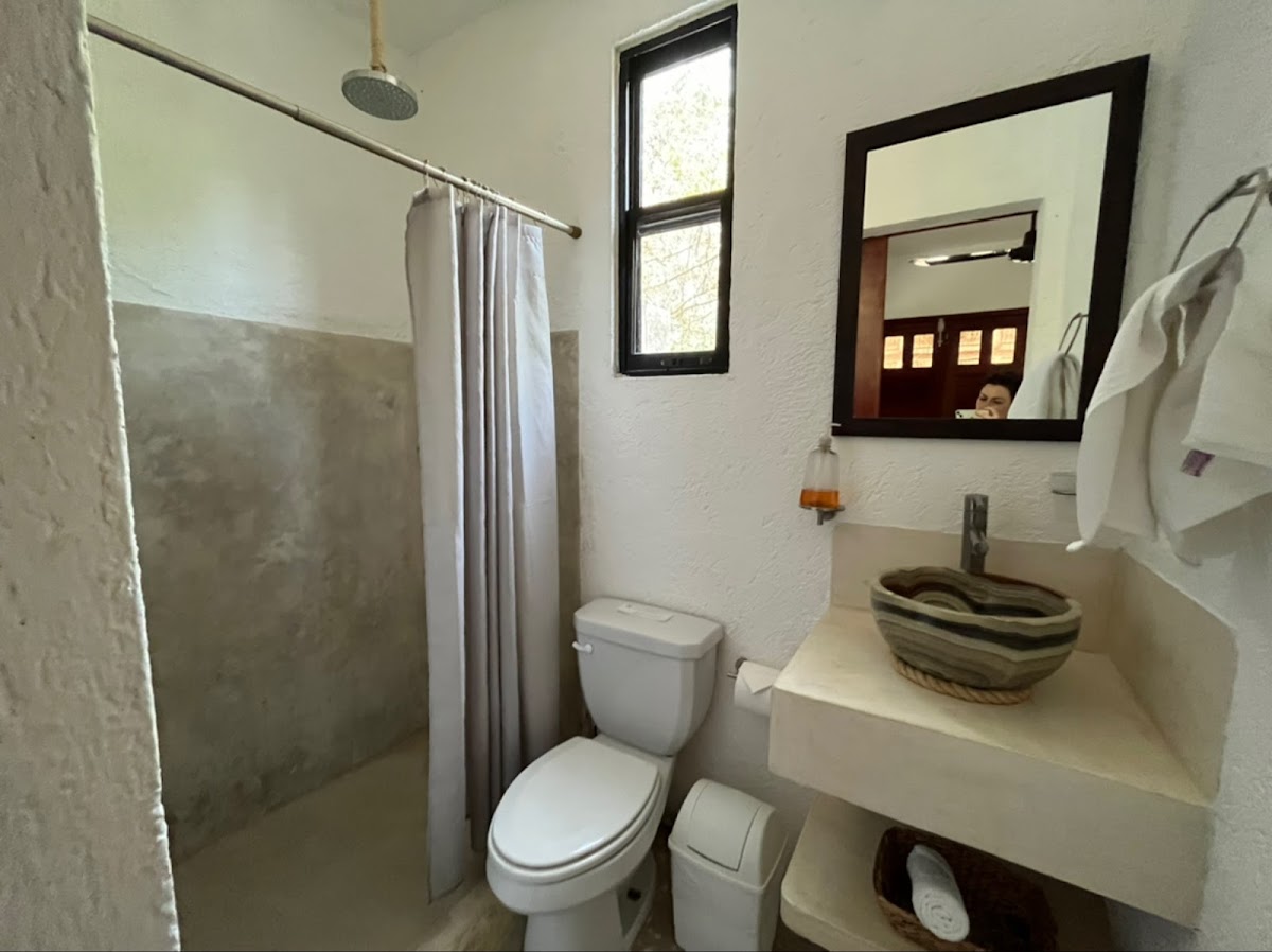 Villa los Mangles Holbox photo 3